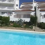 Appartement Avec Vue Sur La Mer A Canyelles Et A 5Mn De La Plage, Garr