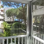 Platja D'Aro - Residence Athenea 100M De La Plage - 80M2 - Terrasse 30M2 - 3 Ch - 2 S De Bains