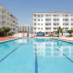 Apt 200 Meters From The Beach Id