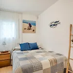 Lliris Apartament Amb Encant Per 4 Persones A 10 Minuts De La Platja I Del Centre De Platja D'Aro