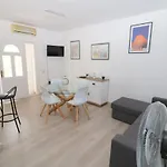 Turo 4 - Piso Con Piscina Comunitaria