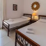 La Farella 56 Apartamento Cerca Del Mar