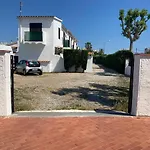 Charmante Maison Coeur De Ville 650M Plage