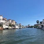 Charmante Maison Coeur De Ville 650M Plage