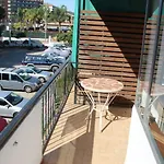 Tres Palmeras