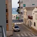 Apartament Edifici Simbat A 150M De La Platja