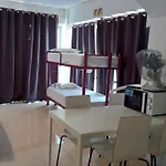 Estudio Roses Con Gran Terraza, Vistas Canal