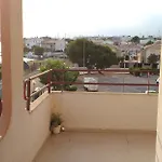 Estudio Roses Con Gran Terraza, Vistas Canal