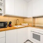 Precioso Apartamento Welcs 006 Con Balcon