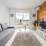 Precioso Apartamento Welcs 006 Con Balcon