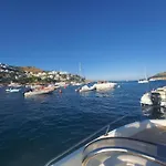 Apartamento Cala Montgo