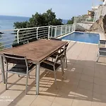 Lluis Vives 8 - Villa Con Vistas Excepcionales - Piscina Privada - Wifi - Barbacoa