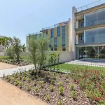 Apartamento Familiar Con Piscina Cerca De La Playa