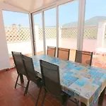 Turo 3 - Piso Con Piscina Comunitaria
