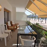 Rnet - Front De Mer - Roses Costa Brava