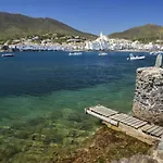 Centric Apartment Cadaques -Private Parking - Ca L'Ella