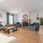 Newly Renovated Large Villa With Garden