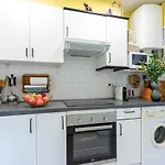Sand1-Apartamento En La Playa, Centrico, Parking Y Clima