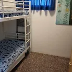 Apartamento Para 6 Personas Piscina