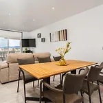 Welcs Apartamento 012 Emp En El Centro De Empuriabrava