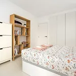 Precioso Apartamento Welcs 006 Con Balcon