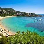 Residence De La Plage Roses - Immo Barneda