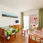 Apartamentos Familiares Sa Gavina Medes