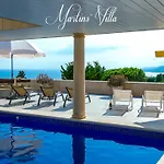 Martin 'S Villa