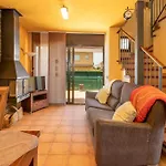 Wonderful House With A Nice Garden