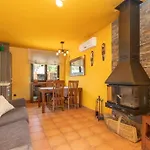 Wonderful House With A Nice Garden