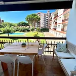 Grup D'Aro Apartment