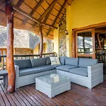 Mkuze Falls Private Game Reserve