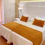 Apartamentos Beverly