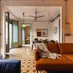 Bravissimo Les Rajoles, Unique 3-Bedroom Apartment