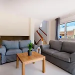 Palafrugell Boutique Home Triplex W Pool