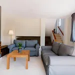 Palafrugell Boutique Home Triplex W Pool