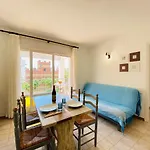 Apartamentos Aquarium.