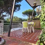 Apartamento Belda Familiar Junto A Pinedas Mediterraneas