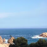 Villa Reymar - pádel y vistas al mar