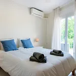 Palafrugell Boutique Home Triplex W Pool