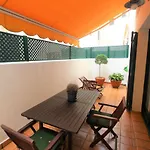 Apartment Tossa