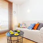 Apartment Apartaments Del Sol By Interhome
