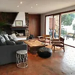 Villa Panorama 360