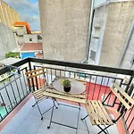 Apartamentos Blanes Petit