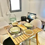 Apartamentos Blanes Petit