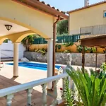 Holiday Home Treumal D'Alt