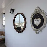 396-Studio Vue Marina
