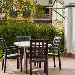Can Janot Casa Con Jardin Cerca Del Lago