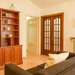 Can Janot Casa Con Jardin Cerca Del Lago