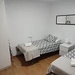 Apartament Roses Platja-Ciutadella